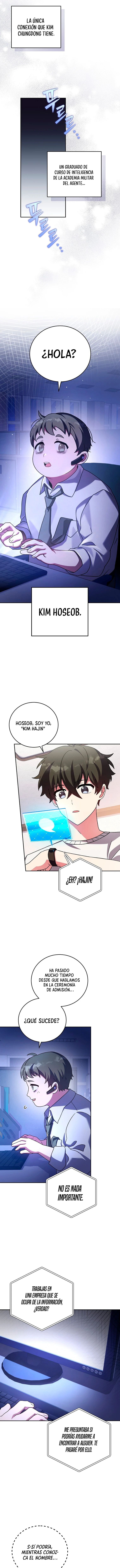 El Extra De La Novela - Remake Capítulo 72 - Page 13