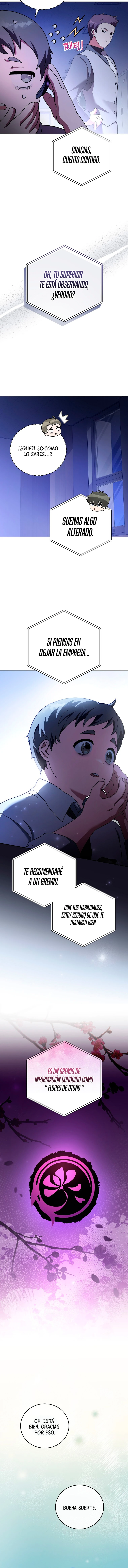 El Extra De La Novela - Remake Capítulo 72 - Page 14