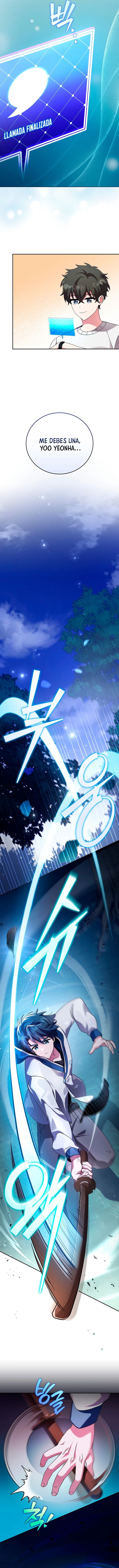 El Extra De La Novela - Remake Capítulo 72 - Page 15