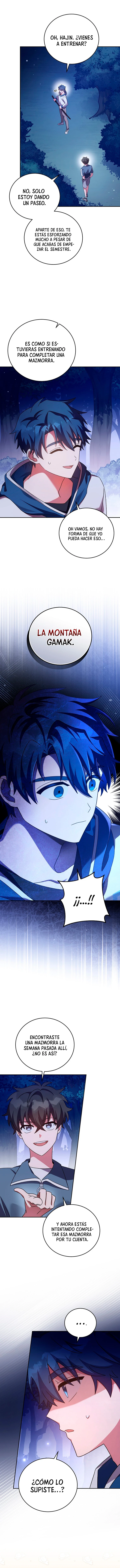 El Extra De La Novela - Remake Capítulo 72 - Page 17