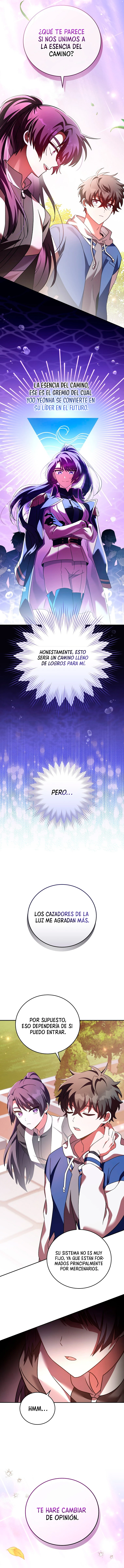 El Extra De La Novela - Remake Capítulo 72 - Page 6