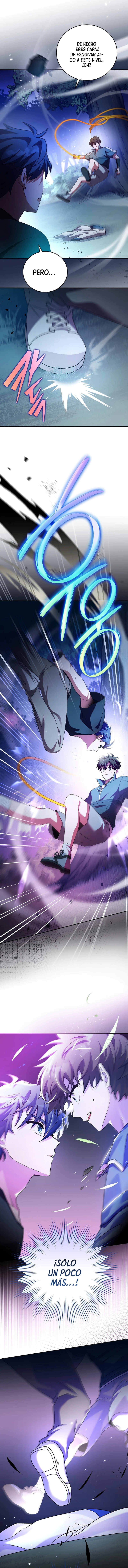 El Extra De La Novela - Remake Capítulo 73 - Page 11