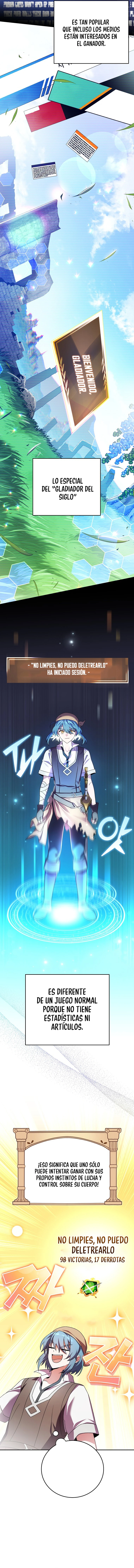 El Extra De La Novela - Remake Capítulo 74 - Page 11