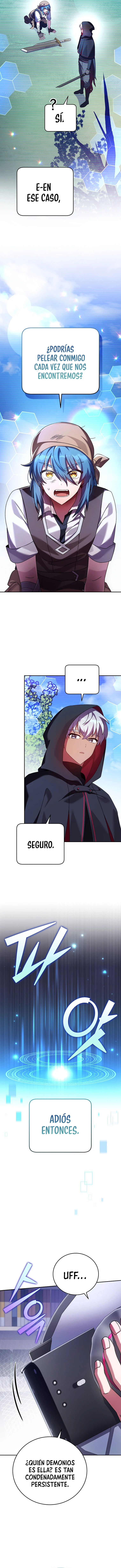 El Extra De La Novela - Remake Capítulo 74 - Page 19