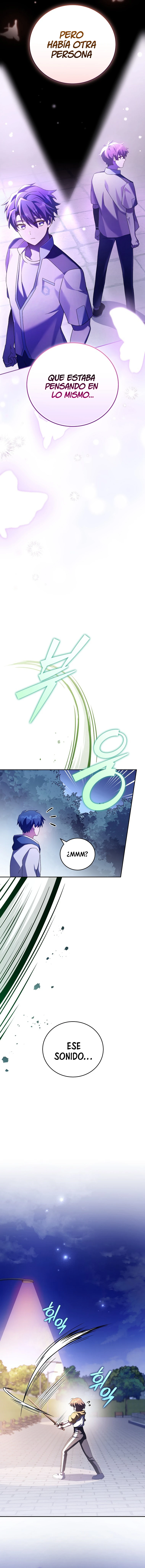 El Extra De La Novela - Remake Capítulo 74 - Page 4