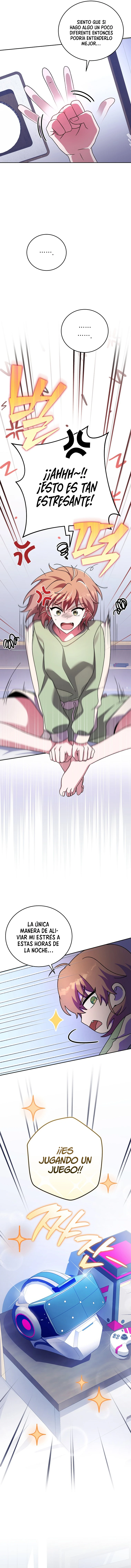 El Extra De La Novela - Remake Capítulo 74 - Page 9