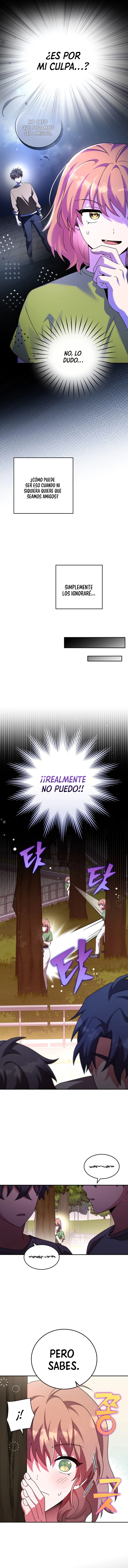 El Extra De La Novela - Remake Capítulo 75 - Page 13