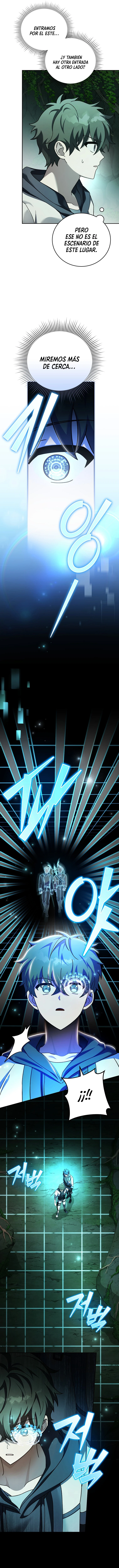 El Extra De La Novela - Remake Capítulo 76 - Page 15