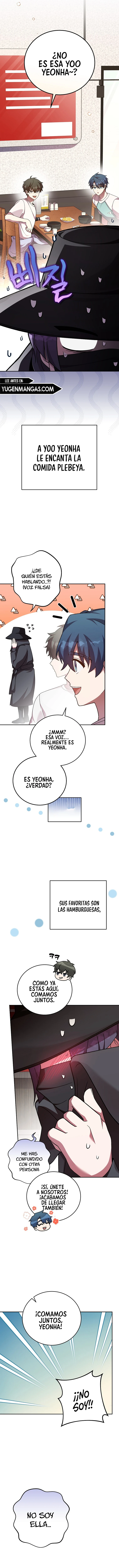 El Extra De La Novela - Remake Capítulo 76 - Page 6