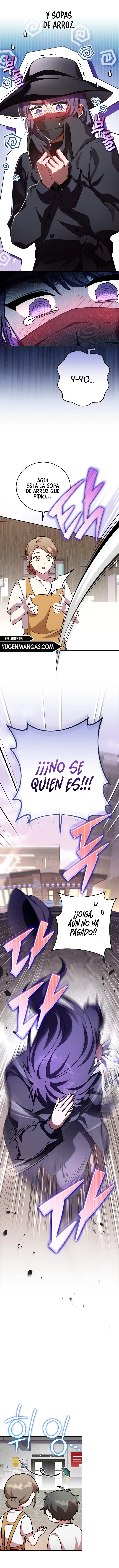 El Extra De La Novela - Remake Capítulo 76 - Page 7