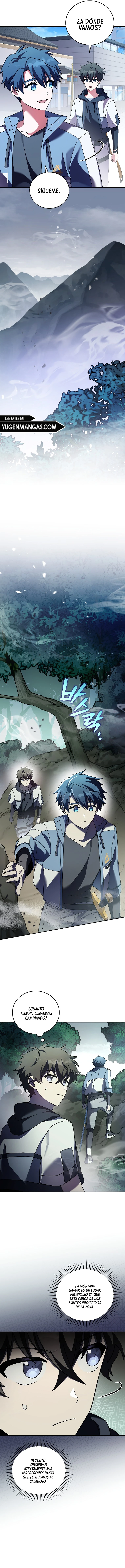 El Extra De La Novela - Remake Capítulo 76 - Page 9