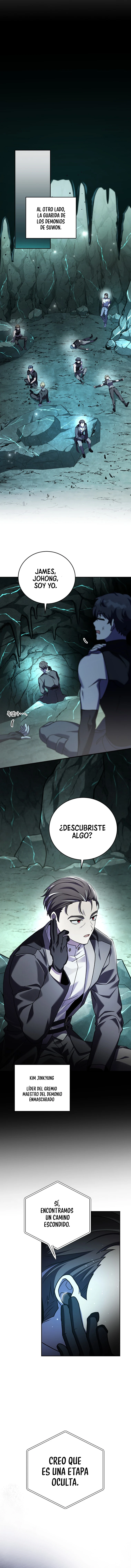 El Extra De La Novela - Remake Capítulo 77 - Page 11