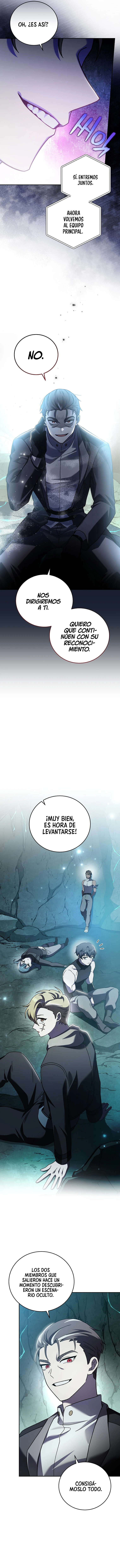 El Extra De La Novela - Remake Capítulo 77 - Page 12