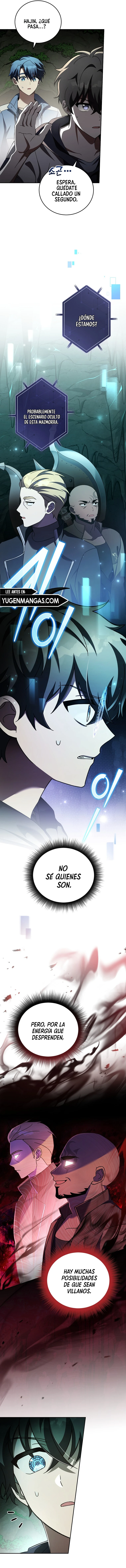 El Extra De La Novela - Remake Capítulo 77 - Page 3