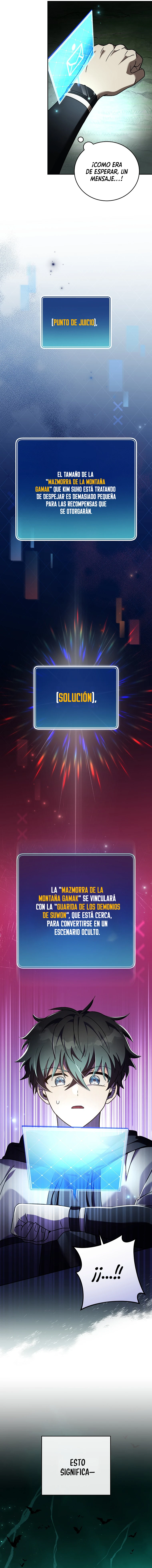 El Extra De La Novela - Remake Capítulo 77 - Page 4