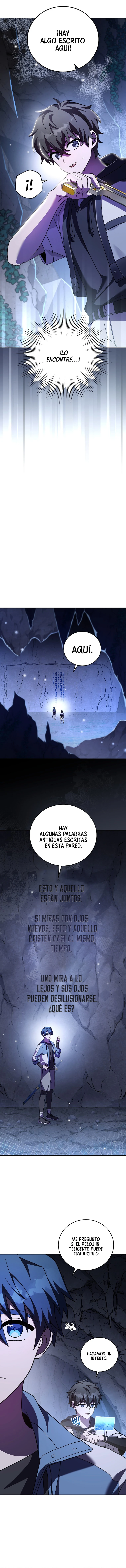 El Extra De La Novela - Remake Capítulo 78 - Page 11