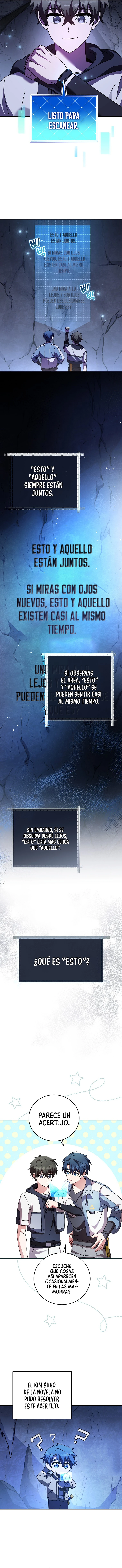 El Extra De La Novela - Remake Capítulo 78 - Page 12