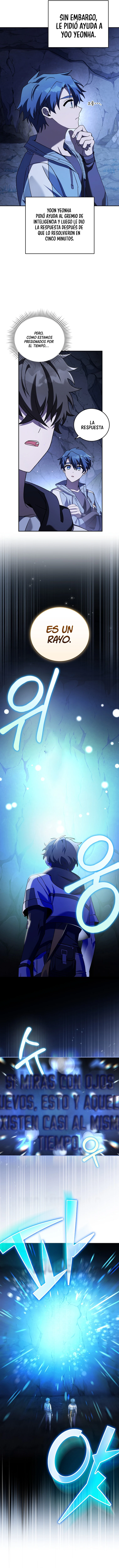 El Extra De La Novela - Remake Capítulo 78 - Page 13