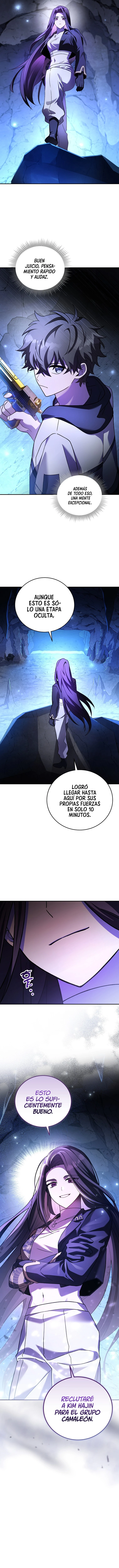 El Extra De La Novela - Remake Capítulo 78 - Page 17