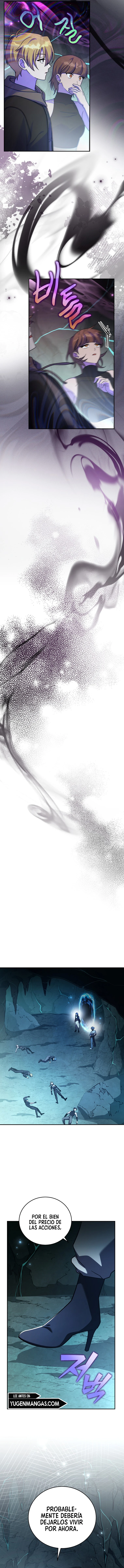 El Extra De La Novela - Remake Capítulo 78 - Page 3