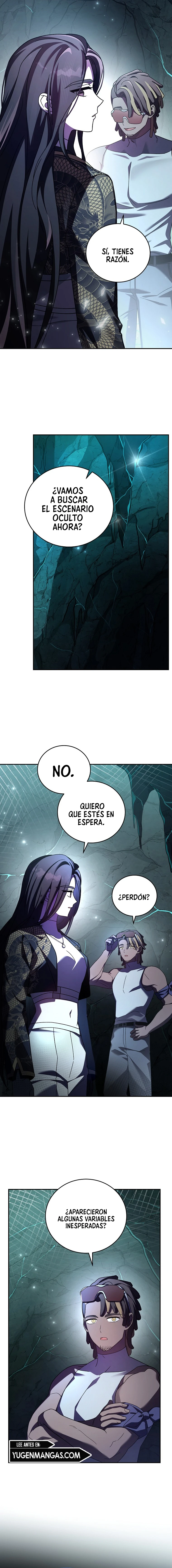 El Extra De La Novela - Remake Capítulo 78 - Page 4
