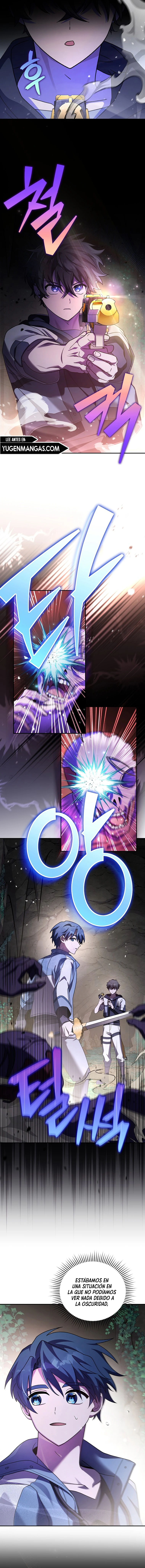 El Extra De La Novela - Remake Capítulo 78 - Page 8