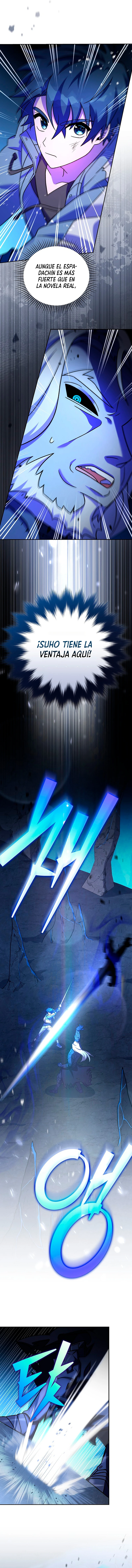 El Extra De La Novela - Remake Capítulo 80 - Page 14