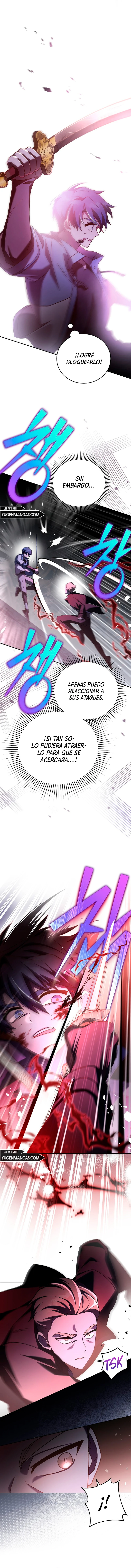 El Extra De La Novela - Remake Capítulo 82 - Page 10