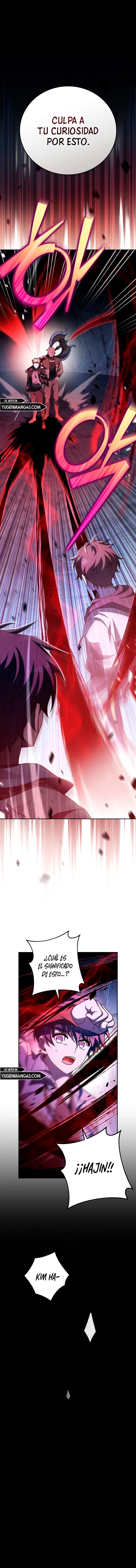 El Extra De La Novela - Remake Capítulo 82 - Page 3