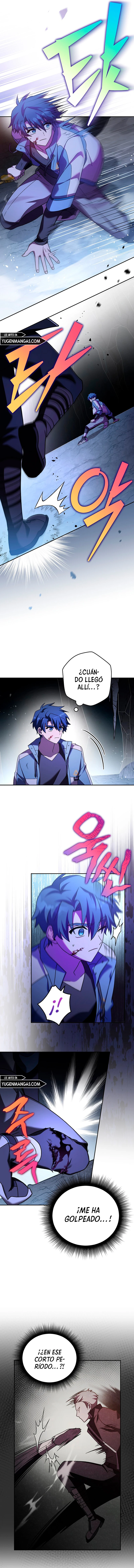 El Extra De La Novela - Remake Capítulo 82 - Page 8