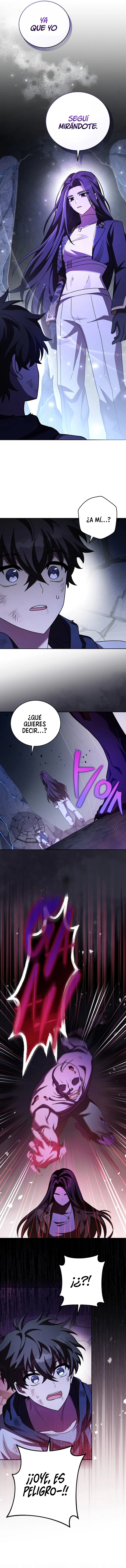 El Extra De La Novela - Remake Capítulo 83 - Page 5