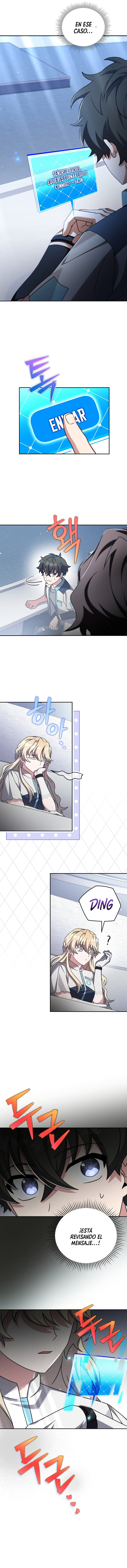 El Extra De La Novela - Remake Capítulo 85 - Page 15