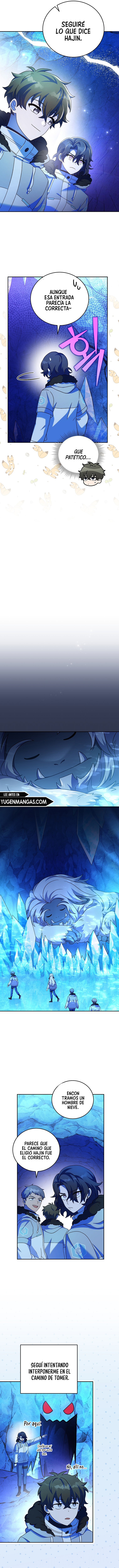 El Extra De La Novela - Remake Capítulo 87 - Page 11