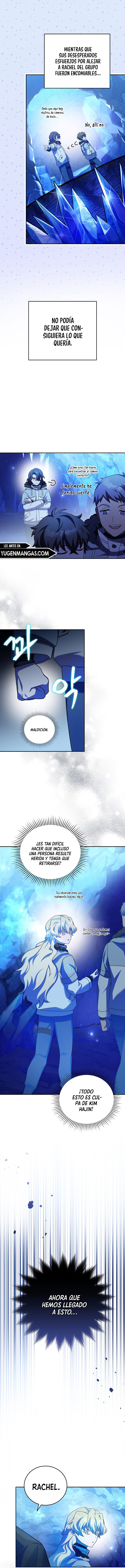 El Extra De La Novela - Remake Capítulo 87 - Page 12