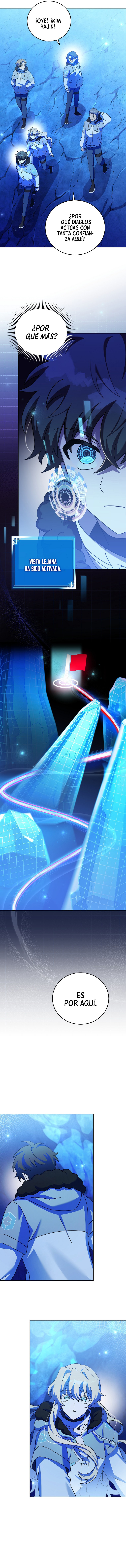 El Extra De La Novela - Remake Capítulo 87 - Page 14