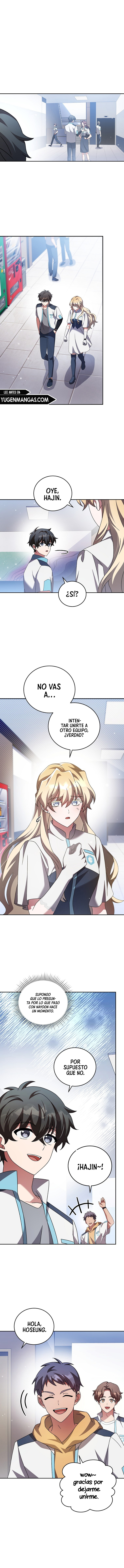 El Extra De La Novela - Remake Capítulo 87 - Page 2