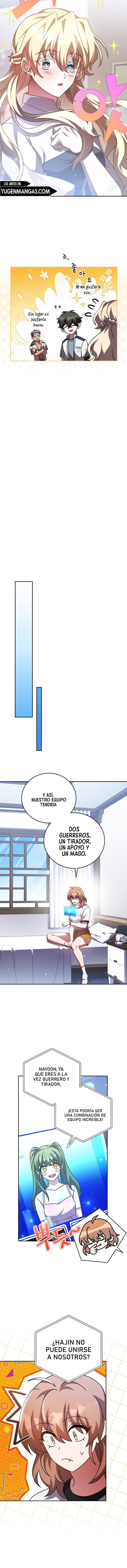 El Extra De La Novela - Remake Capítulo 87 - Page 5