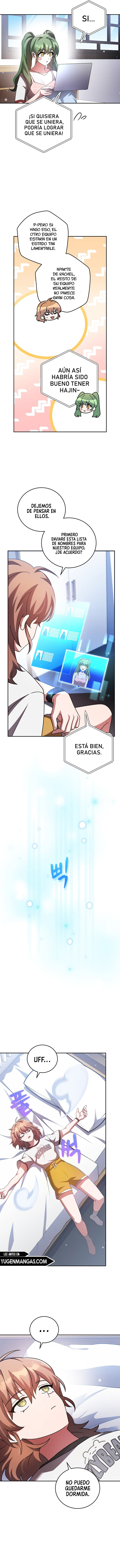 El Extra De La Novela - Remake Capítulo 87 - Page 6