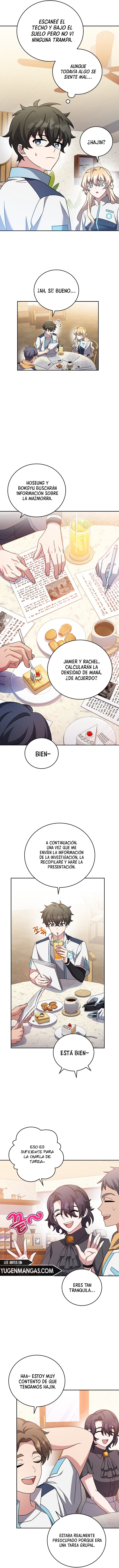 El Extra De La Novela - Remake Capítulo 88 - Page 10