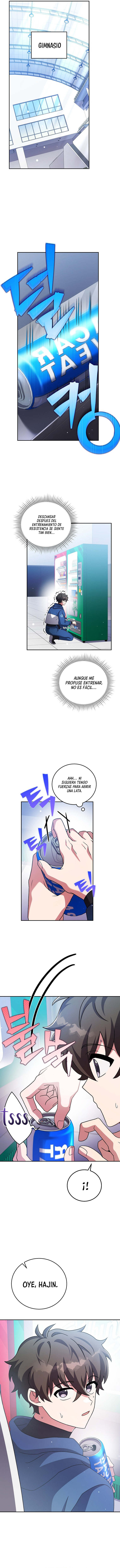 El Extra De La Novela - Remake Capítulo 88 - Page 15