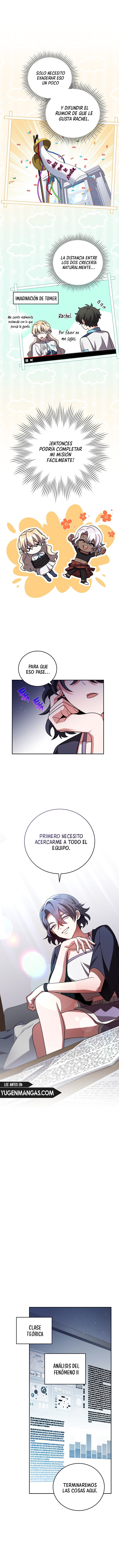 El Extra De La Novela - Remake Capítulo 88 - Page 6