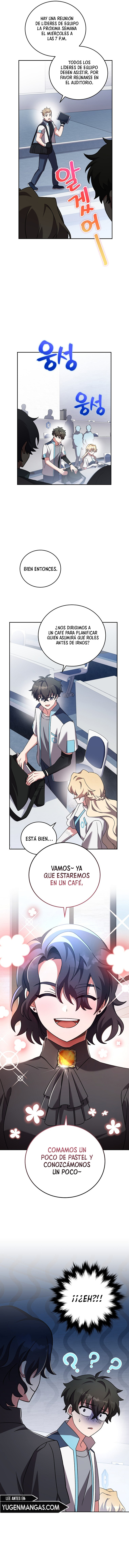 El Extra De La Novela - Remake Capítulo 88 - Page 8