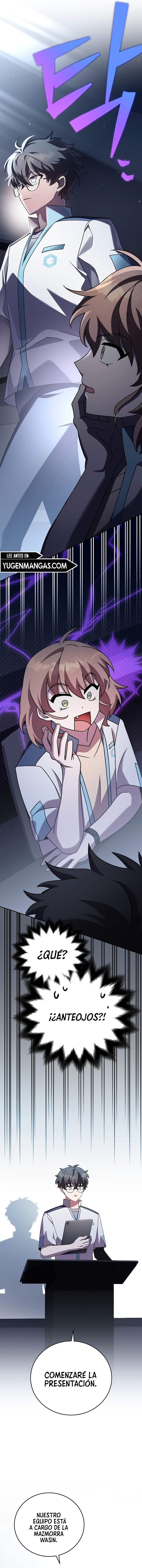 El Extra De La Novela - Remake Capítulo 89 - Page 11