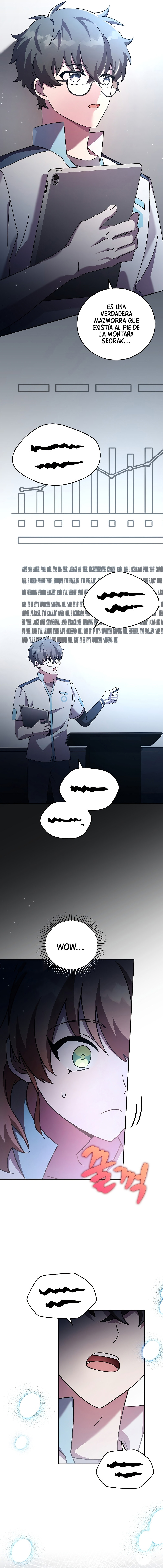 El Extra De La Novela - Remake Capítulo 89 - Page 12