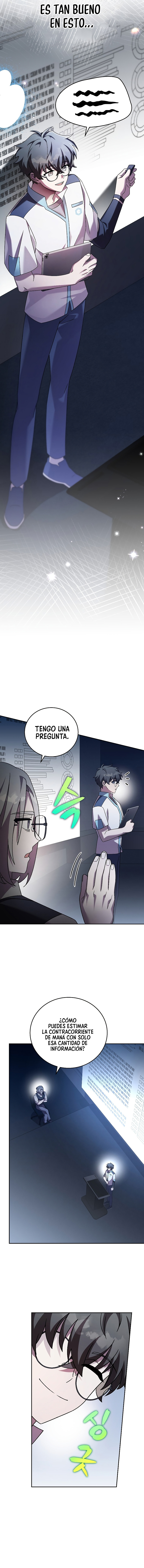 El Extra De La Novela - Remake Capítulo 89 - Page 13