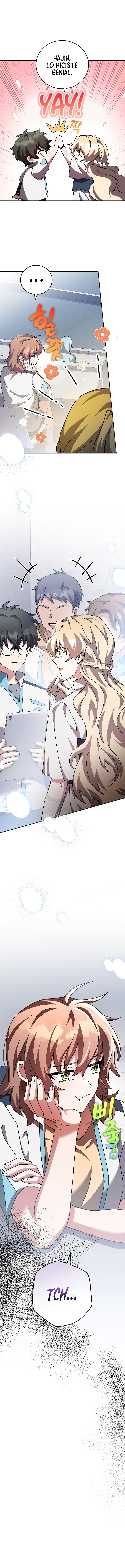 El Extra De La Novela - Remake Capítulo 89 - Page 15