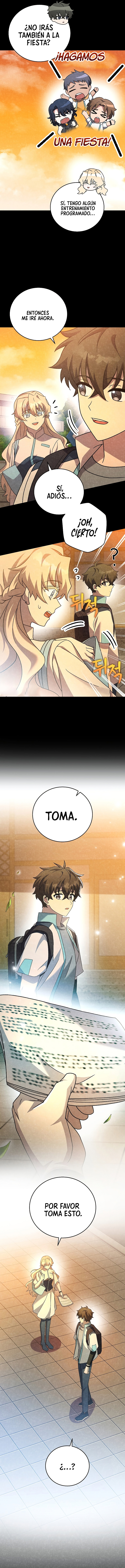 El Extra De La Novela - Remake Capítulo 89 - Page 17