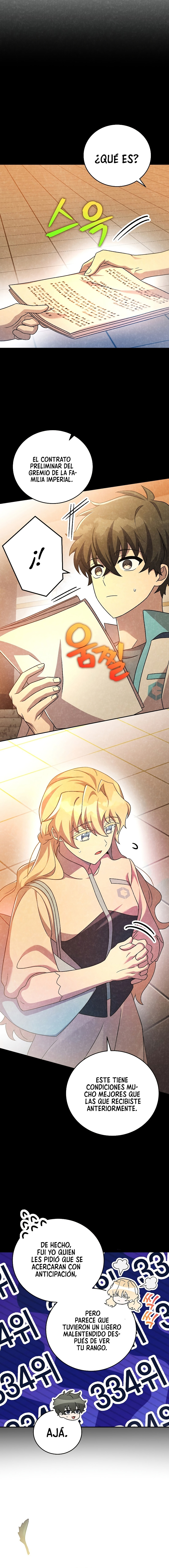 El Extra De La Novela - Remake Capítulo 89 - Page 18