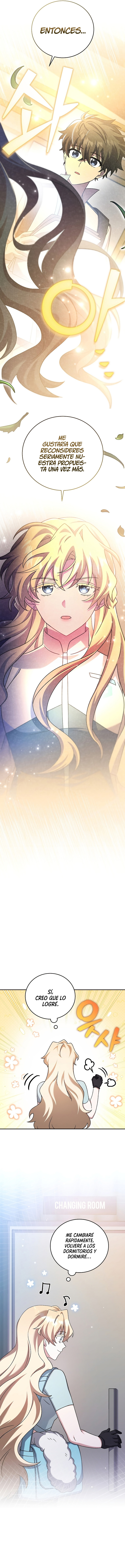 El Extra De La Novela - Remake Capítulo 89 - Page 19