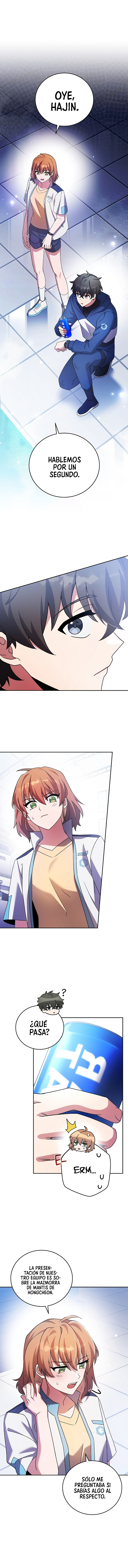 El Extra De La Novela - Remake Capítulo 89 - Page 2